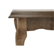 Drevený konferenčný stolík Enid 116 cm dub lefkas