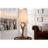 Nočná lampa Sedem morí 80 cm lano